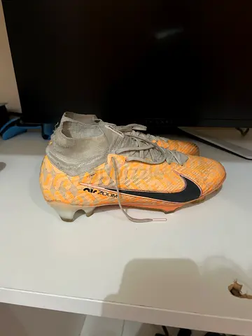 football boots