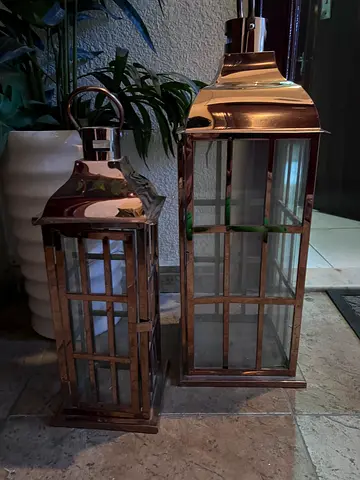 Stylish Decorative Lanterns for Home Decoration