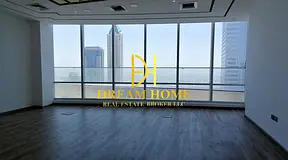 VACANT OFFICE FOR RENT – FULLY FITTED &amp; UPGRADED