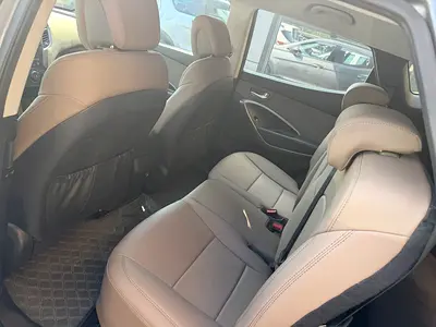 2015 Hyundai SANTA FE — миниатюра 7