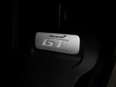 2020 Mclaren GT 缩略图 17