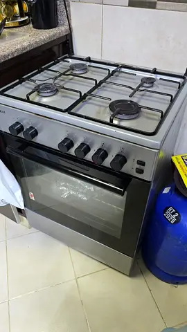 Cooker