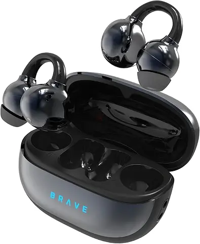 Brave Clipfit Earbuds