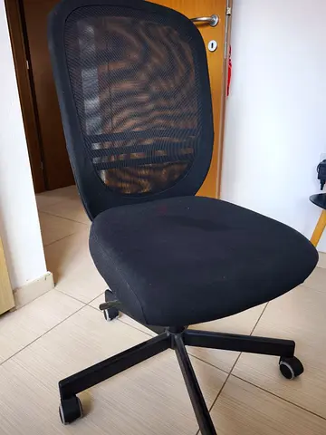 Comfortable Office Chair for Sale