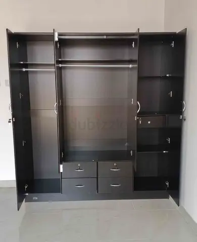 Brand new 4door wardrobe available