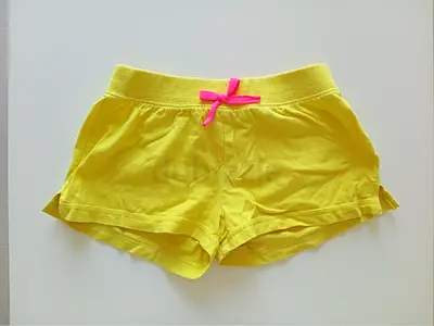 Girls shorts.