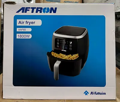 AFTRON Air Fryer 7 Liter