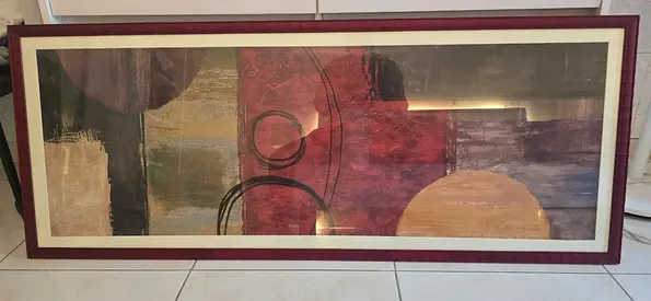 Beautiful Wall Hanging