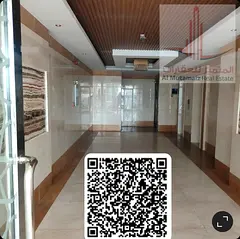 For sale: Residential/commercial building on the corner of two streets in Al-Jarf Industrial Area 3.