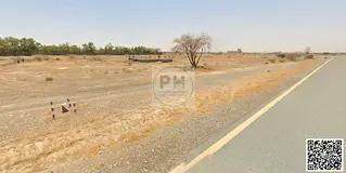 Rare G+4 Residential+Commercial Plot | 3,487 SQFT | AED 330K | AED 95/SQFT