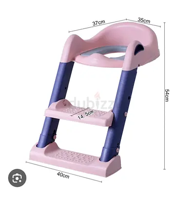 Compact and Functional Baby Booster Seat