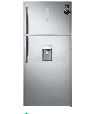 Samsung 850L Top Mount Refrigerator - 1 Year Warranty