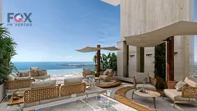 5% down payment only | 1% monthly installment | Full sea view | Ajman Corniche