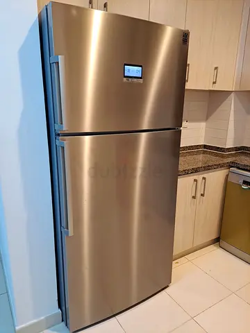 Bosch Friage freezer latest model 85cm width 185cm height