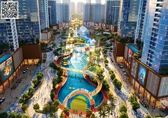 Tiger Downtown | 20% DP | 522SQFT | AED 429K | AED 823/SQFT | 1% Monthly Plan for 5 Years | 0 Fees