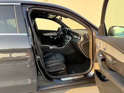 صورة مصغرة 15 لـ 2023 Mercedes-BENZ GLC
