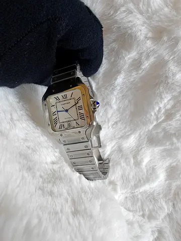 Watch automatic 36