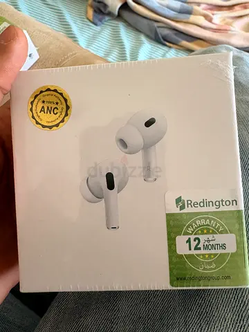 Apple AirPods - Unopened and Ready for You!
