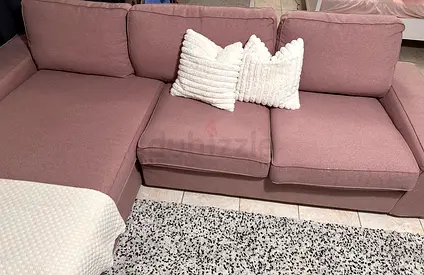 IKEA 3 seat sofa