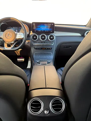 صورة مصغرة 14 لـ 2023 Mercedes-BENZ GLC