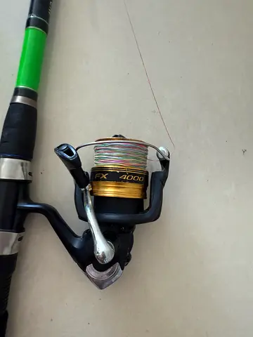 High-Quality Fishing Reel for Sale