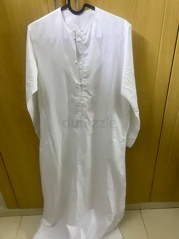 Arabic dress