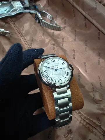 Watch