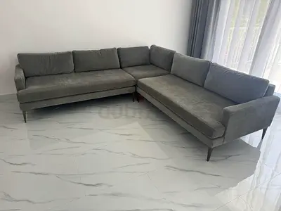 3__Parts Andes Corner sofa