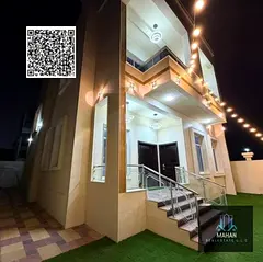 🔥 Luxurious Modern Villa | Prime Al Helio Location | Fully Loaded Deal 🏡💎