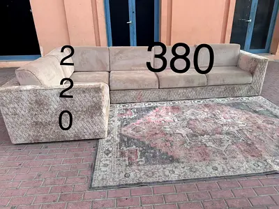 Top quality Luxurious Italian Corner Sofa