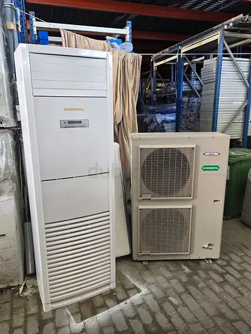 Used AC