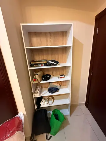 Nice cabinet barely used.