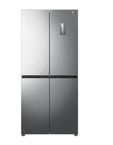 TCL 560L Inverter French Door Refrigerator