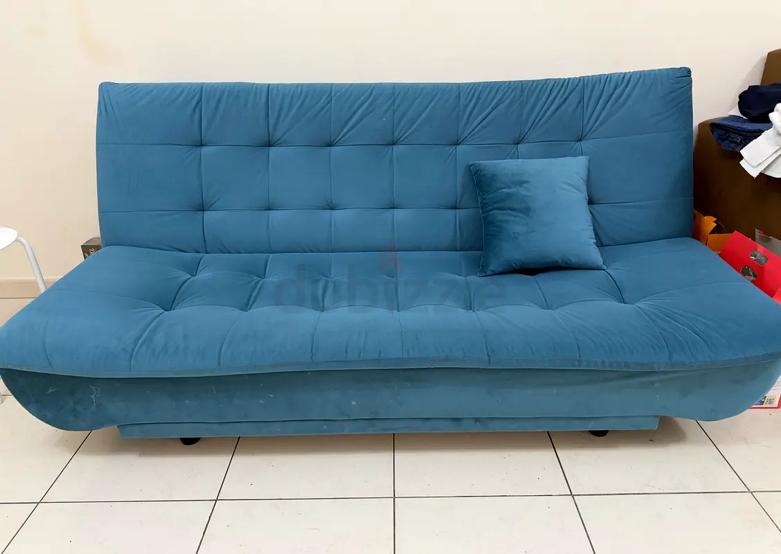 Sofa bed