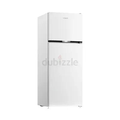 ARCELIK Double Door Refrigerator 477L