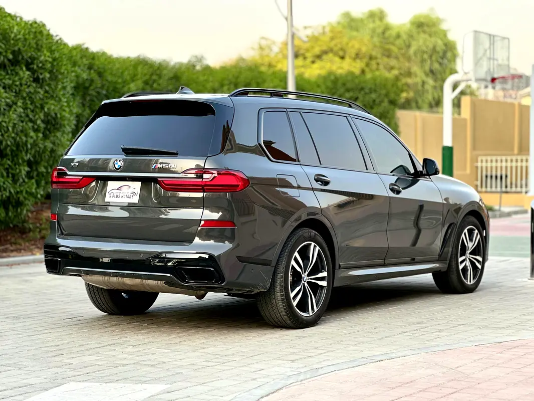 50i M Sport