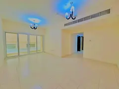 Very luxurious big hall close with wardrobe full family ear to Al nahda park