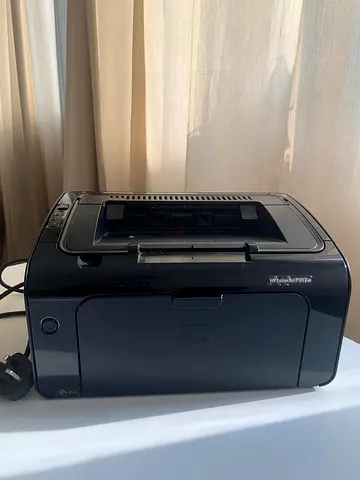 HP LaserJet 1102W Printer for Sale