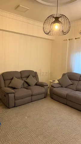 Comfortable Reclining Sofas for Sale