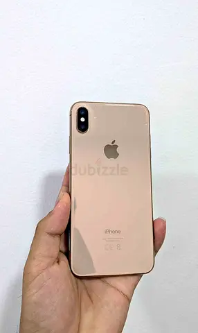 iPhone XS Max - Great Condition, Pre-owned