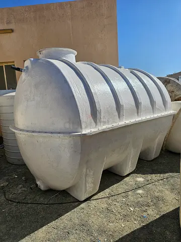 Large Water Storage Tank for Sale
