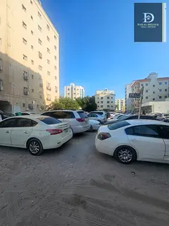 For Sale in Sharjah Al Naba’a Area Prime Location Land Plot Close to all services Ownership availa