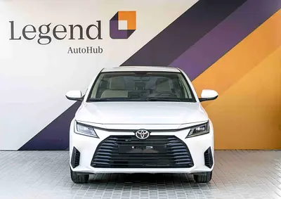 2024 Toyota YARIS 照片 2
