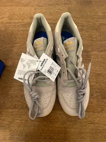 Adidas rivalry low 86