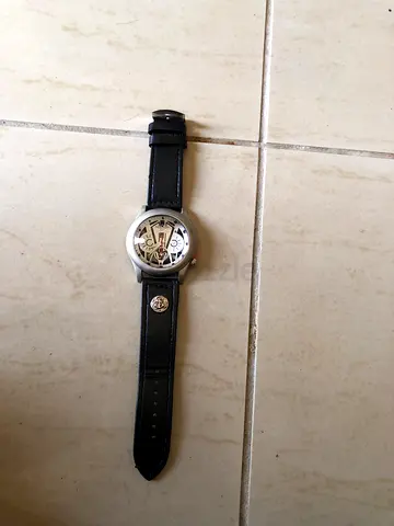 Vandross watch