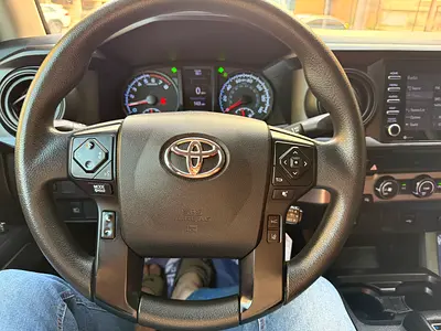 Toyota Tacoma 2020