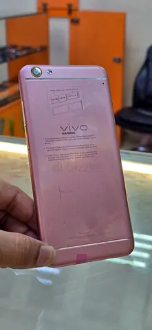VIVO Y66