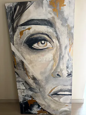 Stunning Abstract Artwork - Perfect for Your Home