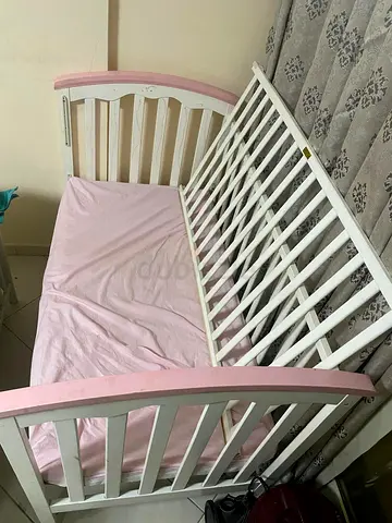 Baby bed for sale