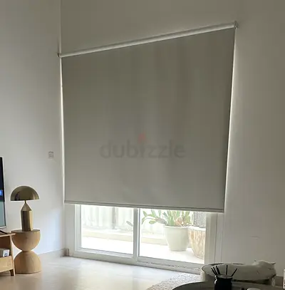 Roller Blinds Blackout